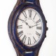 962 KA32764_b OrologioPareteVintageBlu1,69x35x7