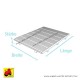 Pedane pre-assemblate in PVC riciclato