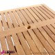 961 0518AA_b tavolo quadrato Classic 90x90x74