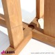 961 0518AA_d tavolo quadrato Classic 90x90x74