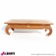 961 0703AA_e Tavolino t? BALI opium120x60