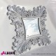 962 ANMAW006^B_b Specchio Fiamme bia/silver120x120