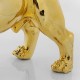 962 KA39473_d Figura Deco Bulldog oro70x32x42cm