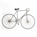 Bicicletta da corsa vintage da appendere al muro L150x94x6