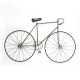 962 KA38487_a Bicicletta da corsa vintage da appendere al muro L150x94x6