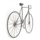 962 KA38487_b Bicicletta da corsa vintage da appendere al muro L150x94x6