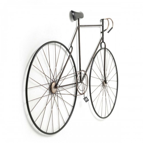 962 KA38487_b Bicicletta da corsa vintage da appendere al muro L150x94x6