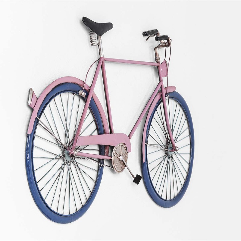 962 KA39280_a Decor.parete city bike 52x90x6cm