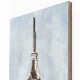 962 KA39156_d Quadro in ferro Empire State Building 56x180