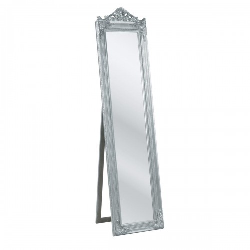 Specchio Baroque silver H180x35