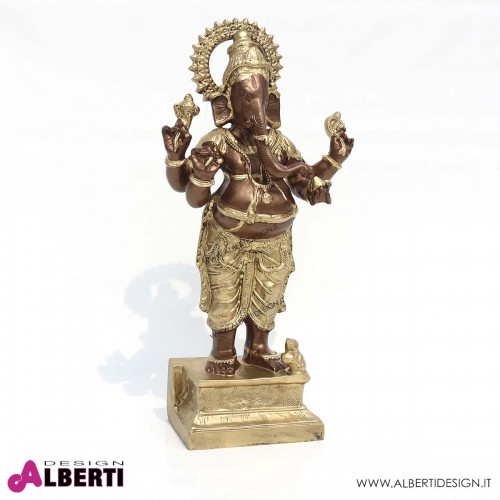 963 PLB18_a Ganesh 23x15xH68cm