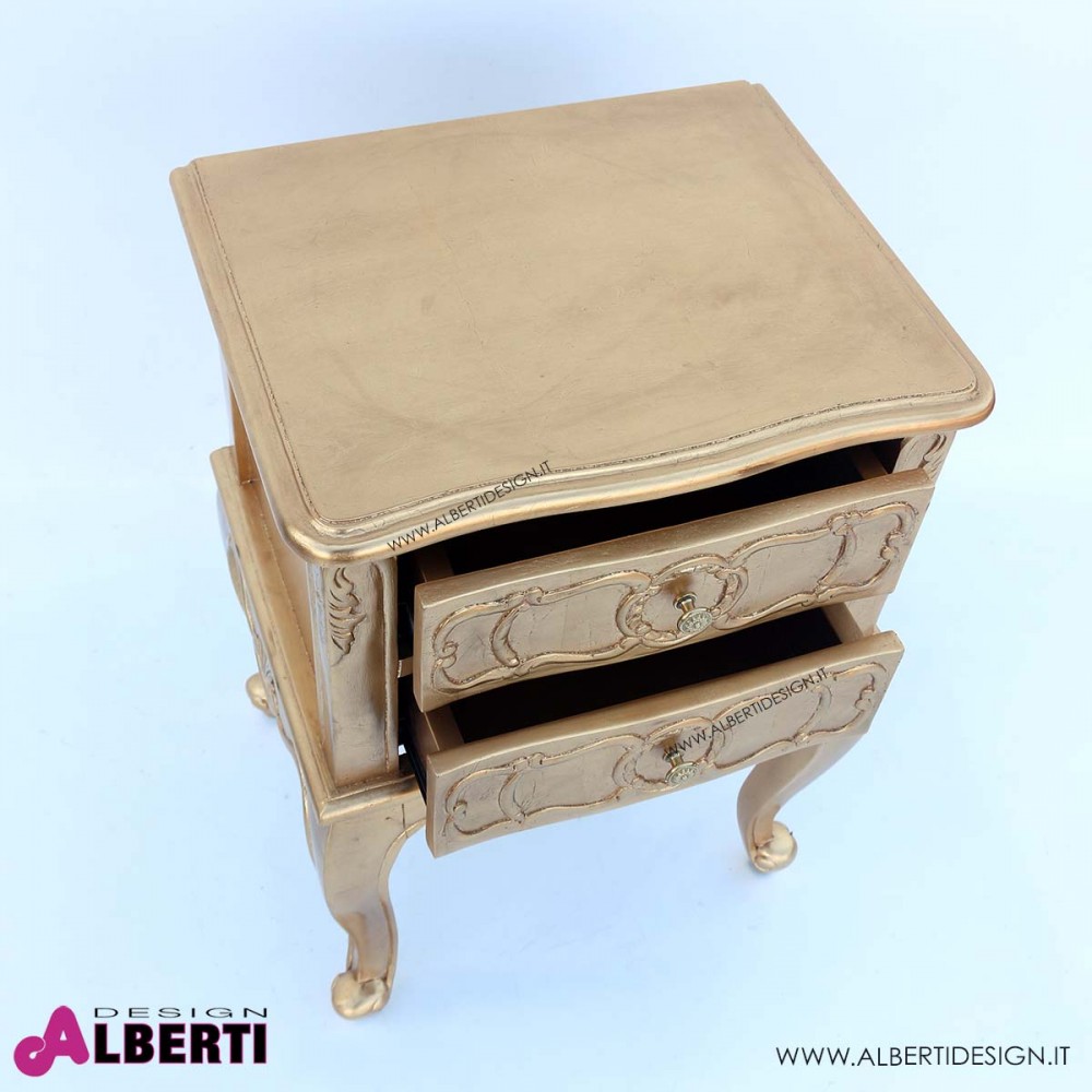 8633 Nappa decorativa per chiavi, 15,2 cm, colore Multi Gold (oro),  collezione di stile barocco : : Casa e cucina