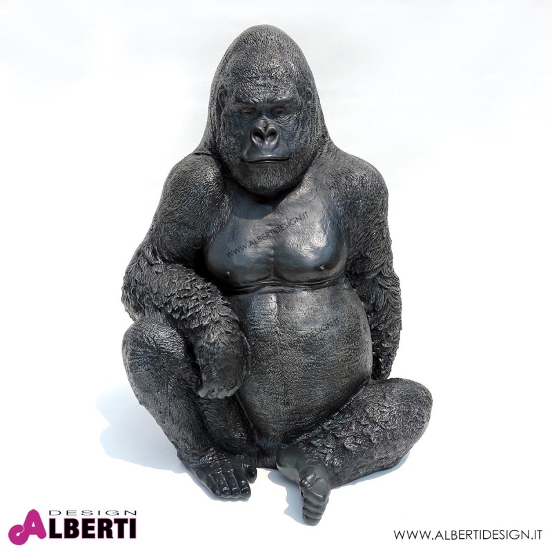 963 PLA254_a Gorilla 115cm