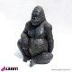 963 PLA254_c Gorilla 115cm