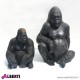 963 PLA254_d Gorilla 115cm