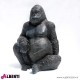 963 PLA254_g Gorilla 115cm