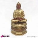 Budda con base H 167 cm