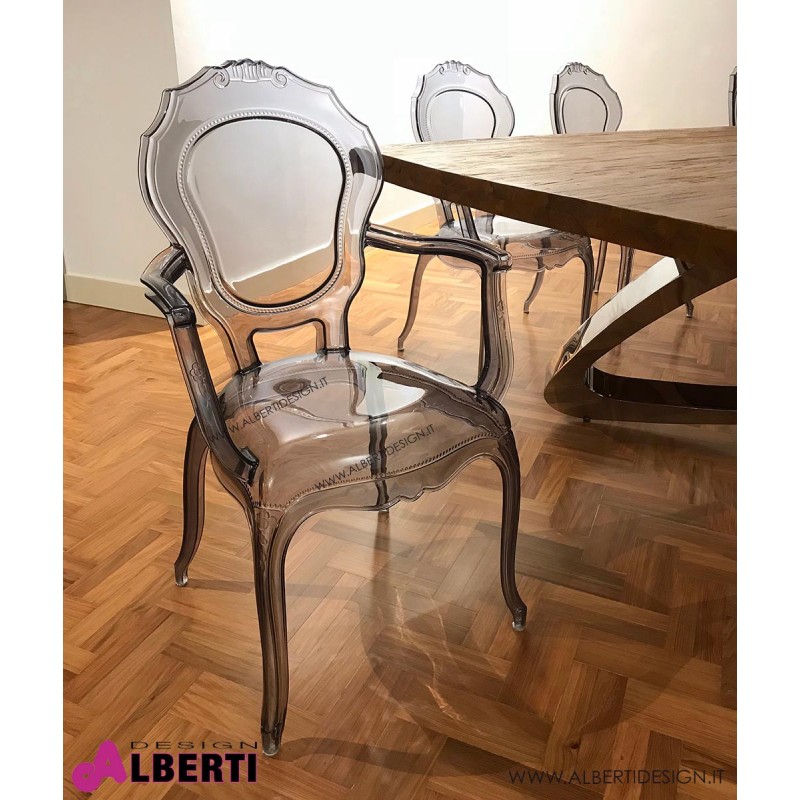 Barocco Moderno Sedie Barocco Usate Policarbonato Sedie Barocco