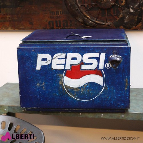 Ghiacciaia Pepsi 55x40 H37