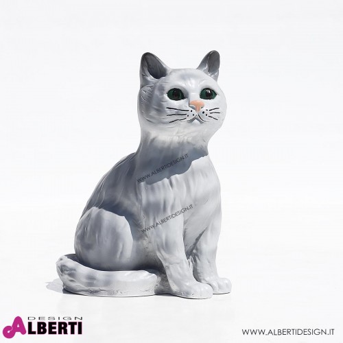 963 152K_a Gatto 25 cm