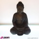 962 WU24541_a FiguraBuddha poliresina