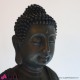 962 WU24541_b FiguraBuddha poliresina