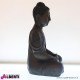 962 WU24541_c FiguraBuddha poliresina