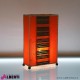 962 TAGL32^05^A2_a Lamp.acquar.aranc.25x12x40
