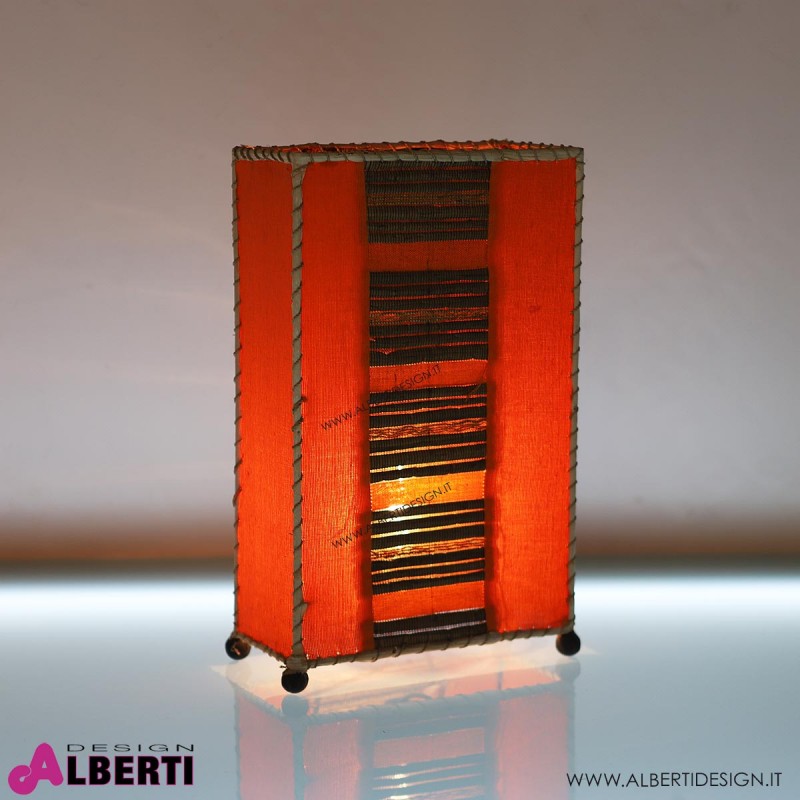 962 TAGL32^05^A2_a Lamp.acquar.aranc.25x12x40