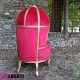 962 BAVICG^R-TE_b Polt.VICT.78x80x163 gold/red tes.