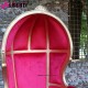 962 BAVICG^R-TE_c Polt.VICT.78x80x163 gold/red tes.