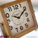 962 KA39736_c Orologio tavolo Cube Big 20x20x23