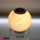 962 CO0PERLT1_c Lamp.d.tav.PERLAGE T1 D22x23,5cm