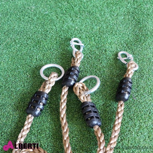 950 50790B_b Seggiolino con prot.plastica blu