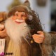 Babbo Natale in piedi 60cm