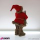 Babbo Natale in piedi 60cm ass