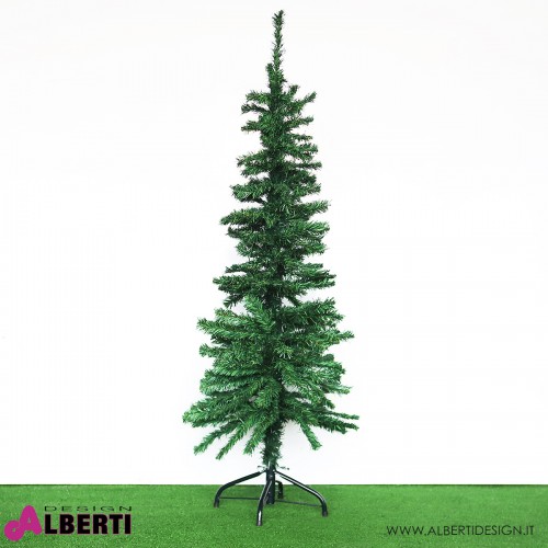 Albero Natale Champery h120pvc