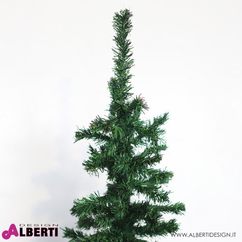 Albero Natale Champery h120pvc