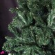 Albero Natale Garmish h210pvc