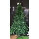 Albero Natale Garmish h180pvc