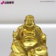 Buddha poliresina 11cm