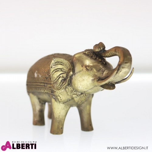 Statua elefante (UM)